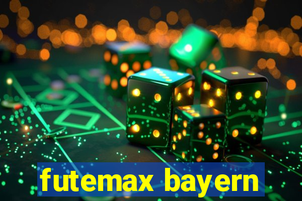 futemax bayern